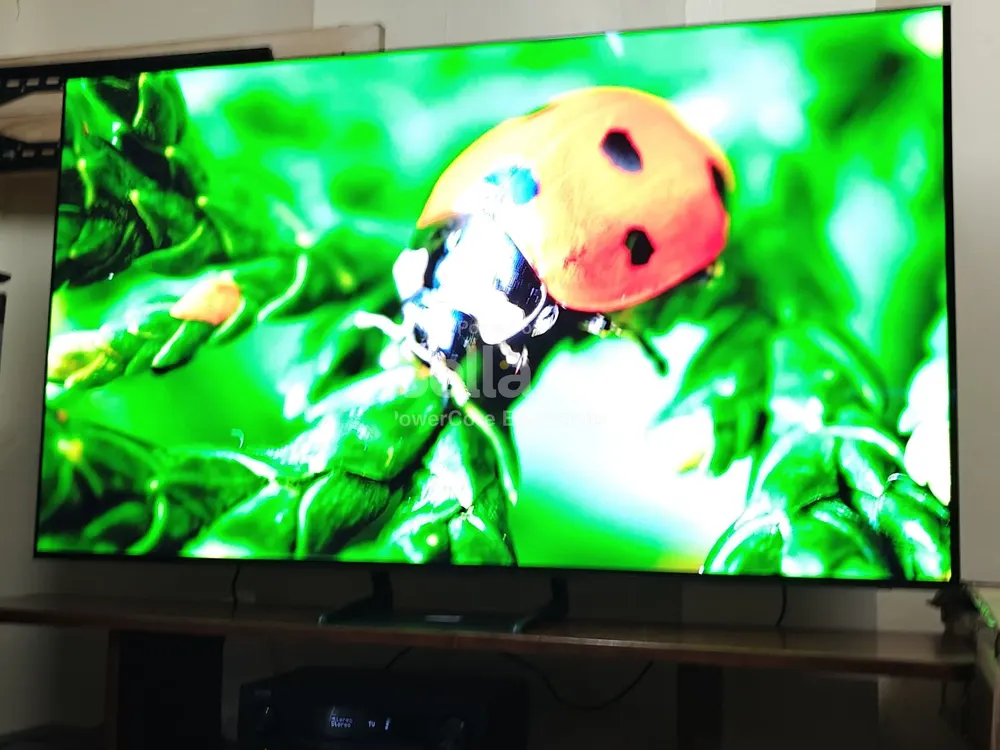 Samsung s90c 77ich Class OLED 4K Series Quantum HDR, Dolby Atmos Object Ultra(original from S Korea)