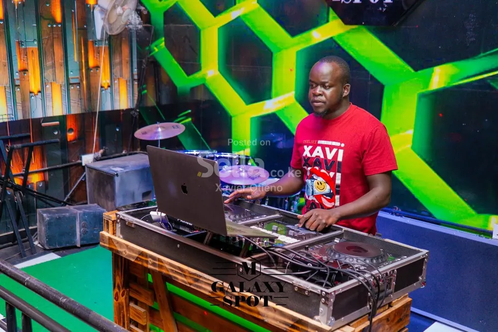 DJ AND ENTERTAINMENT SERVICES