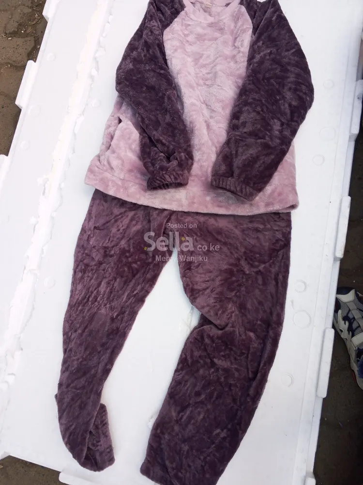 Pajamas 