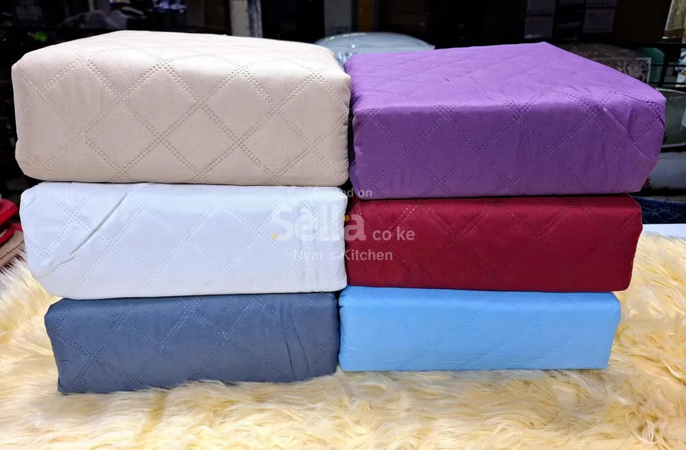 Mattress covers