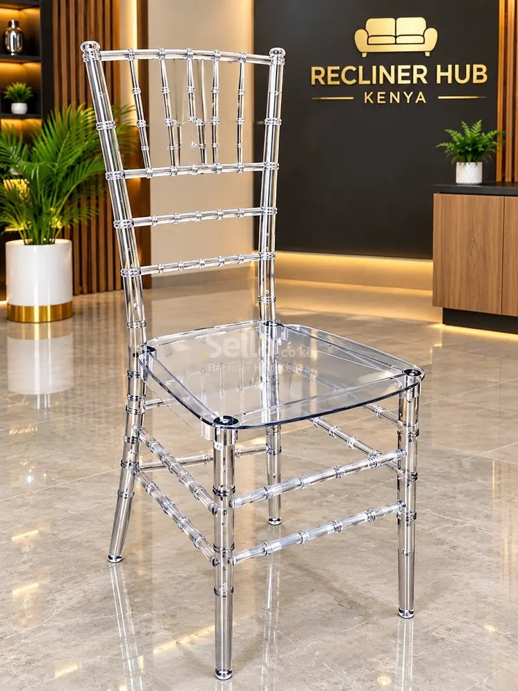 Chiavari chairs 