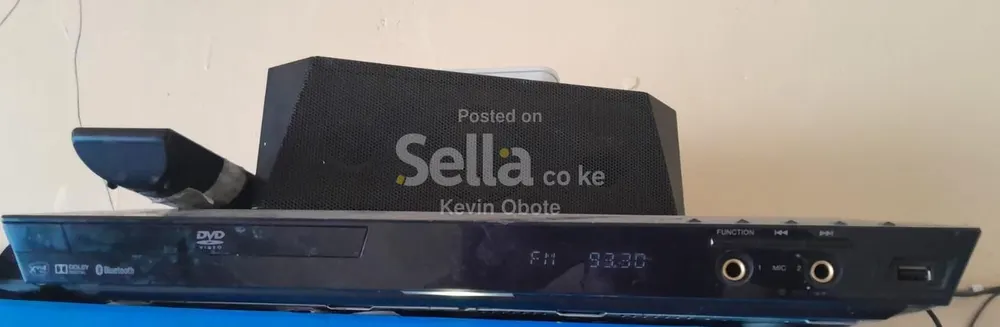 Sony DZ350 