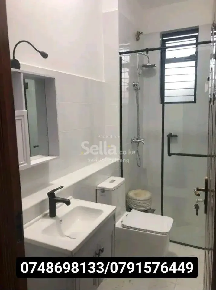 MODERN PLUMBING SOLUTIONS 