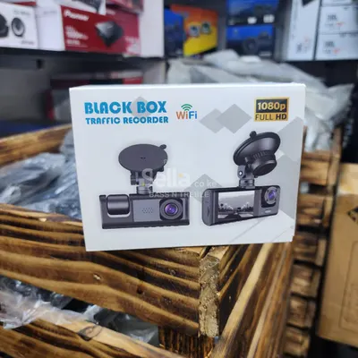 Dashboard camera