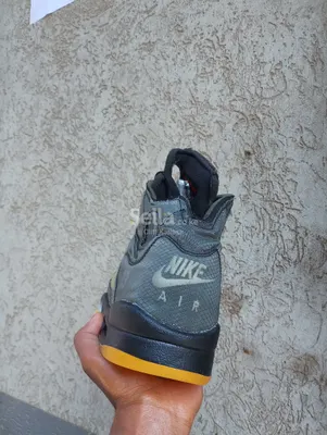 Jordan 5