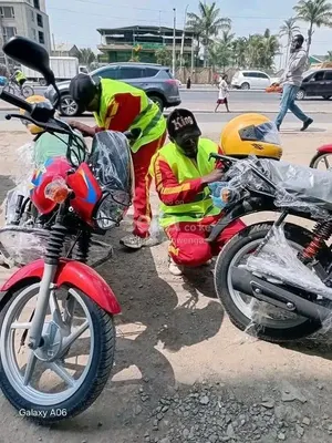 LOAN MOTORBIKES COMPANY 