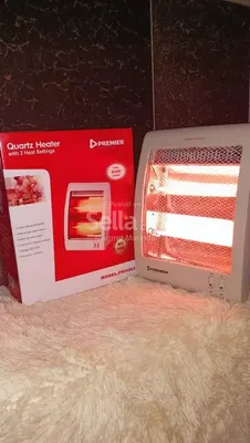 Quartz Room heater 