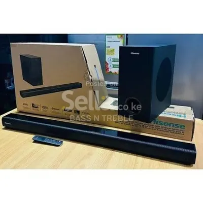 Hisense sound bar HS-210
