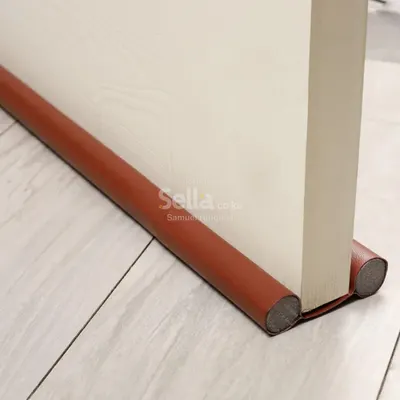 Door Space Sealer