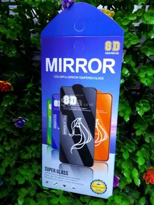 Screen Protectors 
