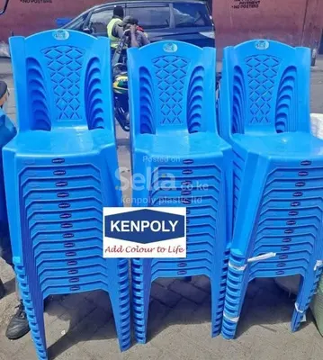 Kenpoly plastics company 