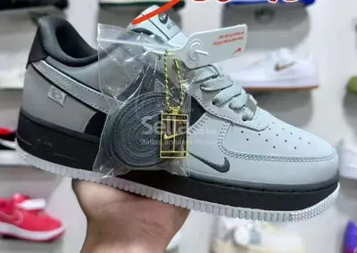 Airforce sneaker