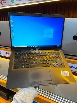 Dell Latitude 5300 
