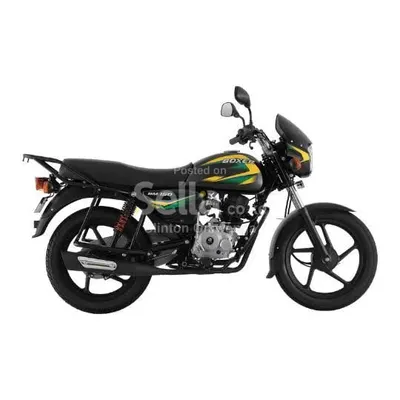 WATU CREDIT LOAN MOTORBIKES 