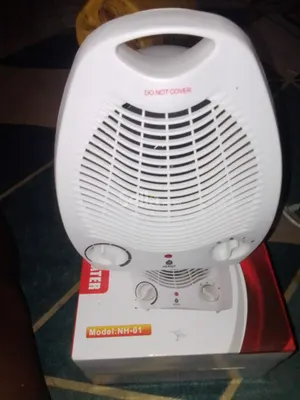 House warmer and Fun