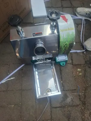 Manual sugarcane clashers