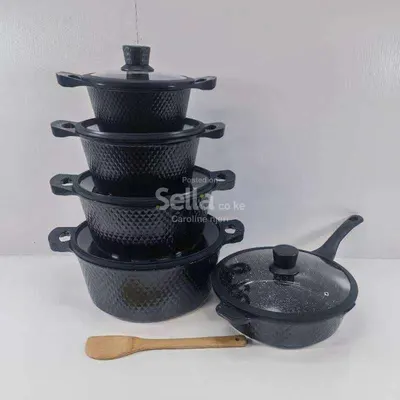 All households available