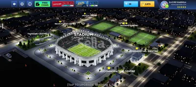 Dream league soccer premium account