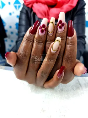 Nails 💅services 