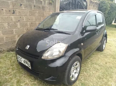 Quick sale Toyota Passo