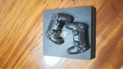 Play station 4