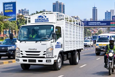 Transport services