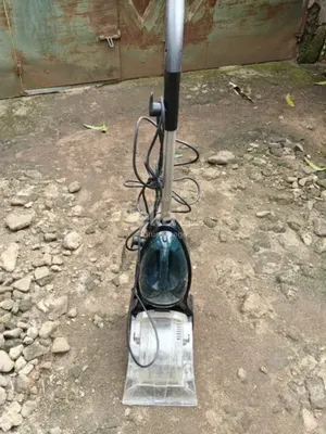 Vacuum cleaner 