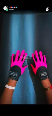 Gloves 