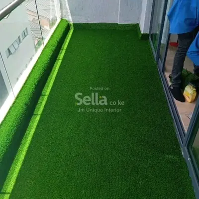 ARTIFICIAL GRASS CARPET 