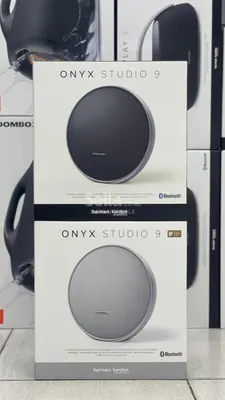 Harman/Kardon Onyx 9