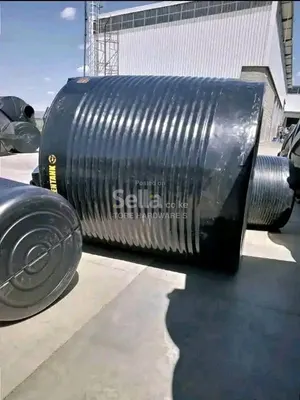 WATER TANK 