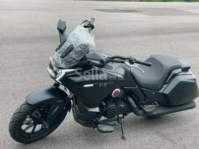 PF Moto 