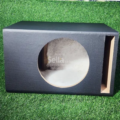 MDF CABINET 