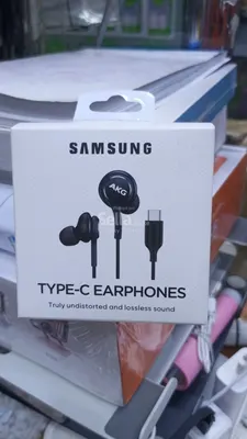 Samsung AKG Earphones 