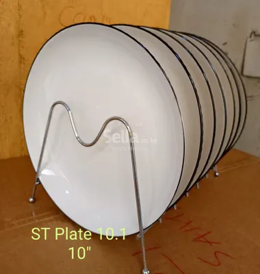 Japanese big plates