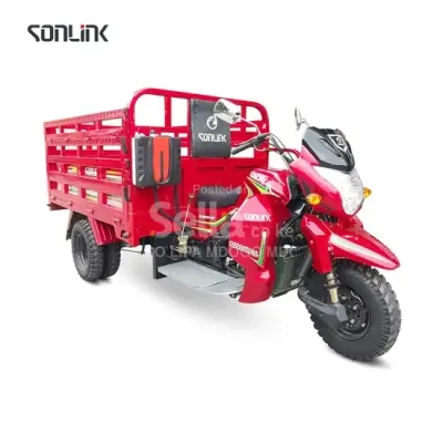 Tuktuk 