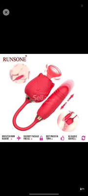Adult toys