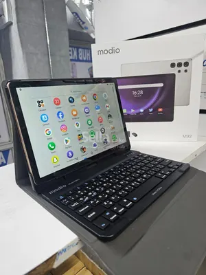 MODIO M92 Tablet – KSh 13,000 🔥