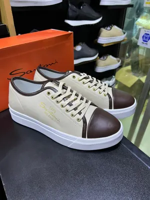 Santoni Milano 