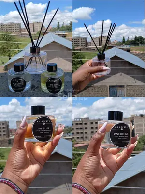 Reed/home diffusers 