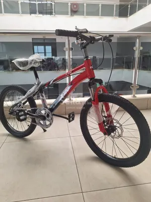Mountain bike size 20" 