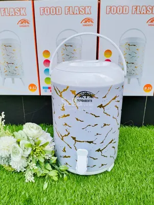 9.5 l tea urn