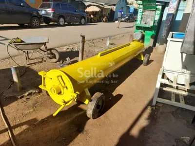 CARPET SPINNER/DRYER MACHINE