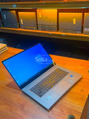 Best gaming latop  Video editing  WoHp Zbook studio 15.6 inch G8 🌱Intel coi7 🌱11th gen gen