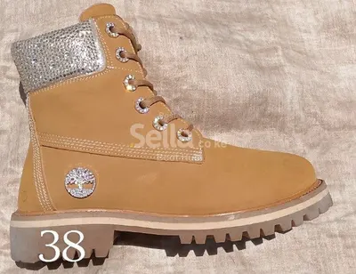 Ladies Boots 