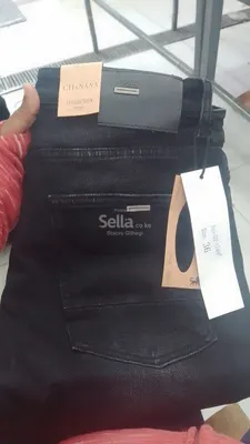 Mens Trousers 
