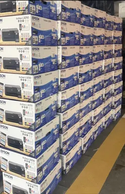 Epson EcoTank l3250  