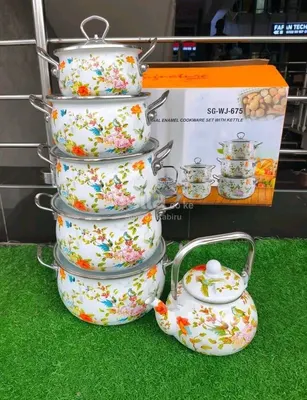 Full set 6pcs - 3500