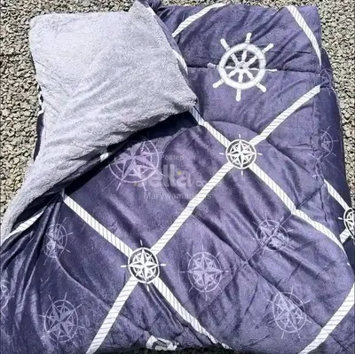 Custom DUVET 