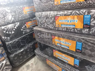 Mattresses 